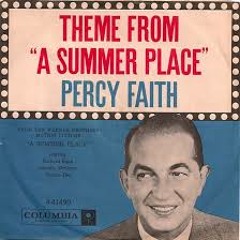 This Week In Canadian Music History: Percy Faith and Theme From A Summer Place