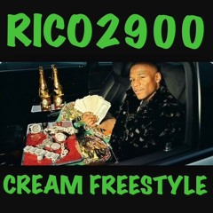 Rico2900-Cream Freestyle