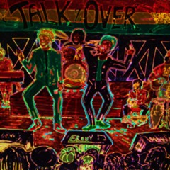 Talkz Over