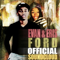 Available: Evan Ford