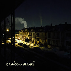 Broken Vessel (Tunde Olaniran Remix Feat. Irawniq)
