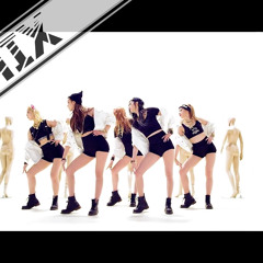 EXID (이엑스아이디) - Ah Yeah (아예) (First Nuclo Remix) 클럽리믹스 EDM