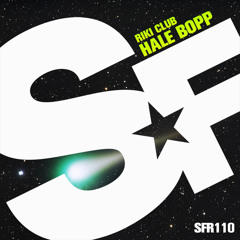 Riki Club - Hale Bopp (Carlos Jimenez aka Jim3n3z Remix)..Out Now..Soulfreak Records.