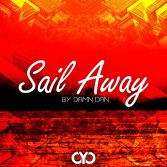 Damn Dan - Sail Away
