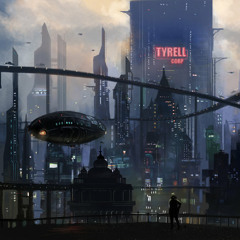 Revenge Of The Tyrell Corporation