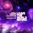 Axwell, Ingrosso, Angello, Laidback Luke ft. Deborah Cox - Leave The World Behind (Vucak Remix)