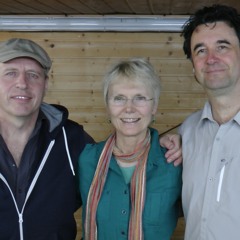 Red Squirrel (Excerpt/Auszug)