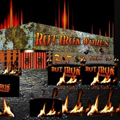 Rot Iron Mix