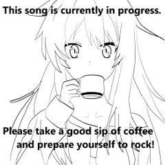 Coming up! [ChipMetal] Ievan Polkka ft. V Flower [with original lyrics!]