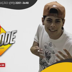 MC Yago - As Minas Se Amarra (DJ R7) Lançamento 2015