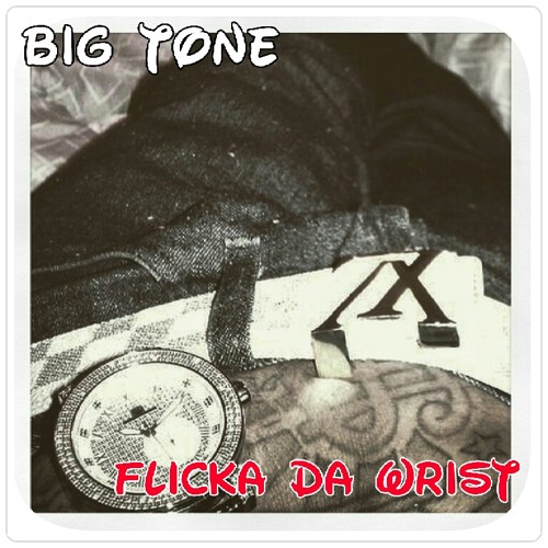 Flicka The Wrist x Chedda Da Connect