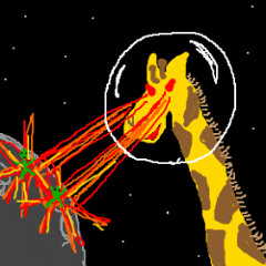 Love Saves Stavros - Dance-Off Soundsystem Mix