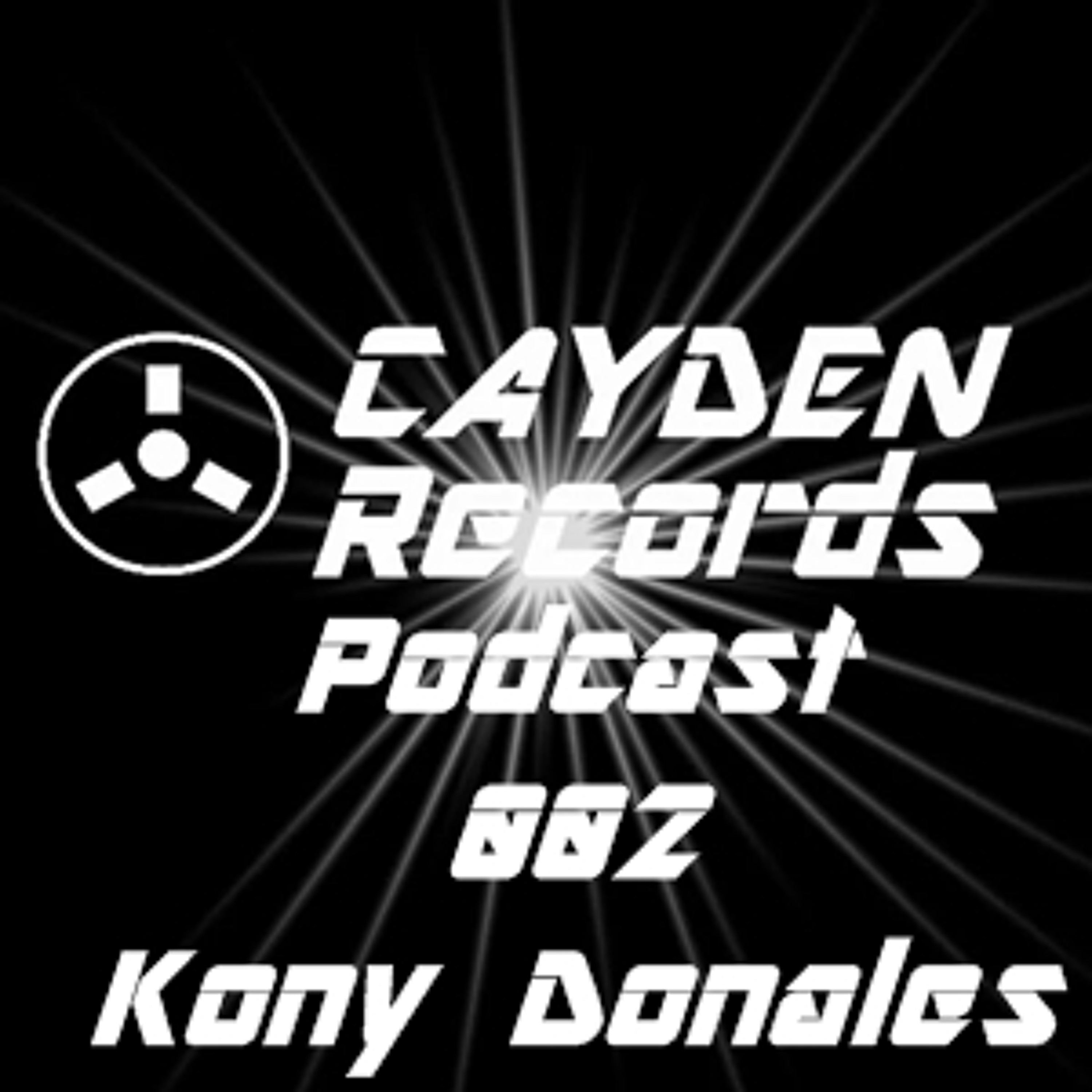 Kony Donales