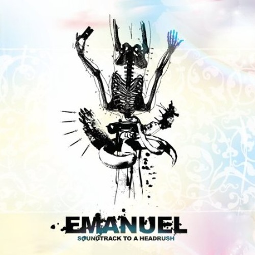 Search And Destroy - Emanuel