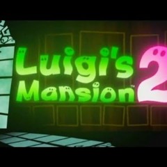 Dark Moon (Luigi's Mansion 2)