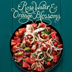 The Art of Lebanese cooking with Maureen Abood