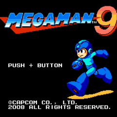 We're The Robots (Mega Man 9)