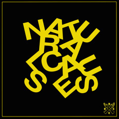 NATURAL CAUSES -  Coma