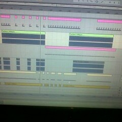 Ghost dizz (landizz original mix)