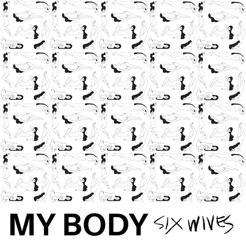 MY BODY - All I Can