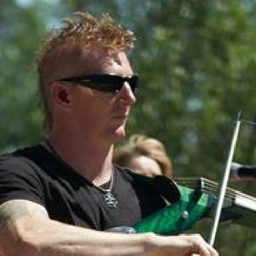 Stream MIDI Violin Demo by Matt Bell Electric Violin Shop by Electric