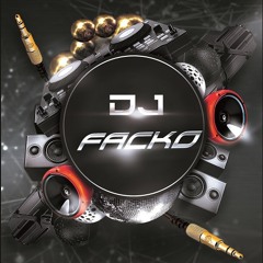 Olvidame Si Puedes - Noa Noa (Base Mix) - DJ FACKO (Salta Capital)