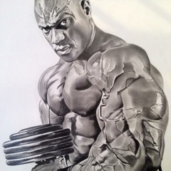 Epic Bodybuilding - Motivation (LifeStyle)