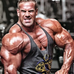 Jay Cutler Talking About Motivation (English) (Motivation)