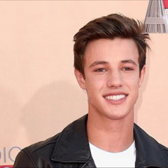 Cameron Dallas Radio Show on May 6, 2015 - iHeartRadio