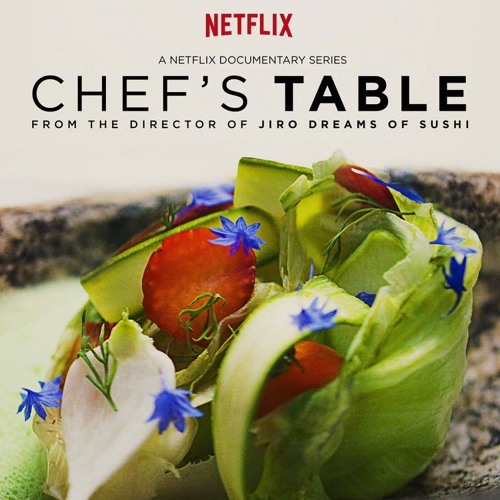 Chef's Table