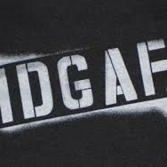 I.D.G.A.F  LOEG & LATHER  Dutchieslit X Fosta ali X Bashir