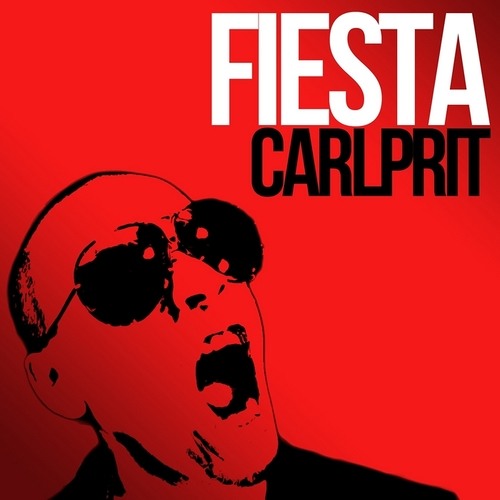 Carlprit - Fiesta (Michael Mind Project Radio Edit)(C.A. Custom Edit)