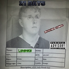Longneck X Kid Rawb - Shleepwalkin (21 DAYS PREVIEW)
