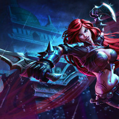 NightStep - Pentakill