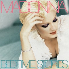 Madonna - Inside Of Me (Filtered Acapella)