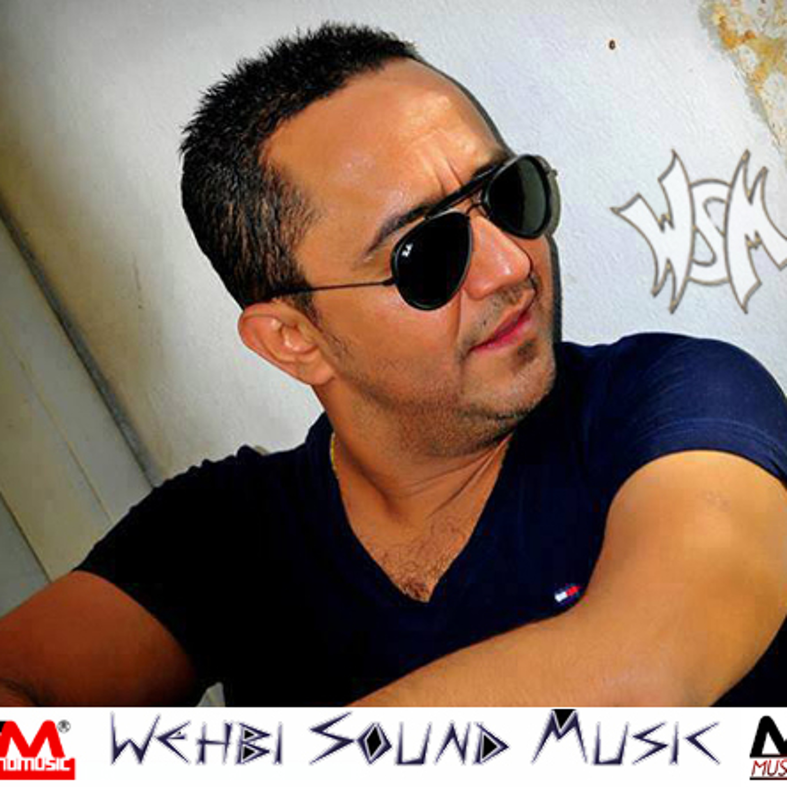 WSM WEHBI SOUND MUSIC