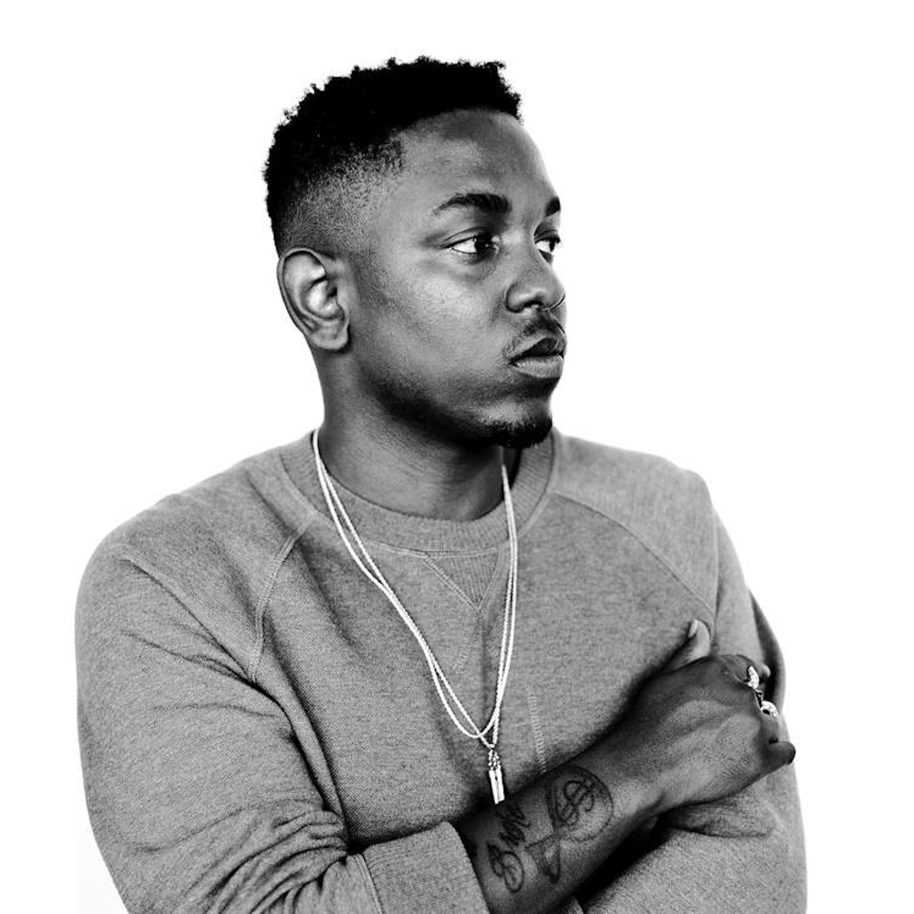 Front Row Kendrick Lamar Type Instrumental Beat Reesebeatz episode artwork
