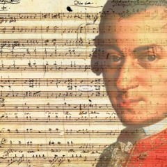 Mozart Likes Psytrance