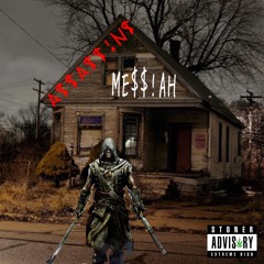 ME$$!AH - Assassins(Prod.Diplorian)