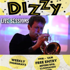 DIZZY LIVE SESSIONS EP8 5