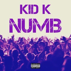 Numb (prod. Mezzo)