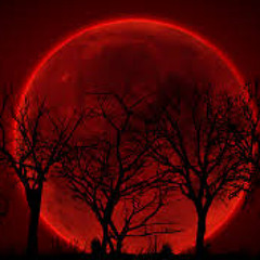 RED MOON BLUES