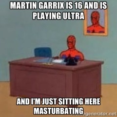 Harder, Better, Ping Pong Tremor