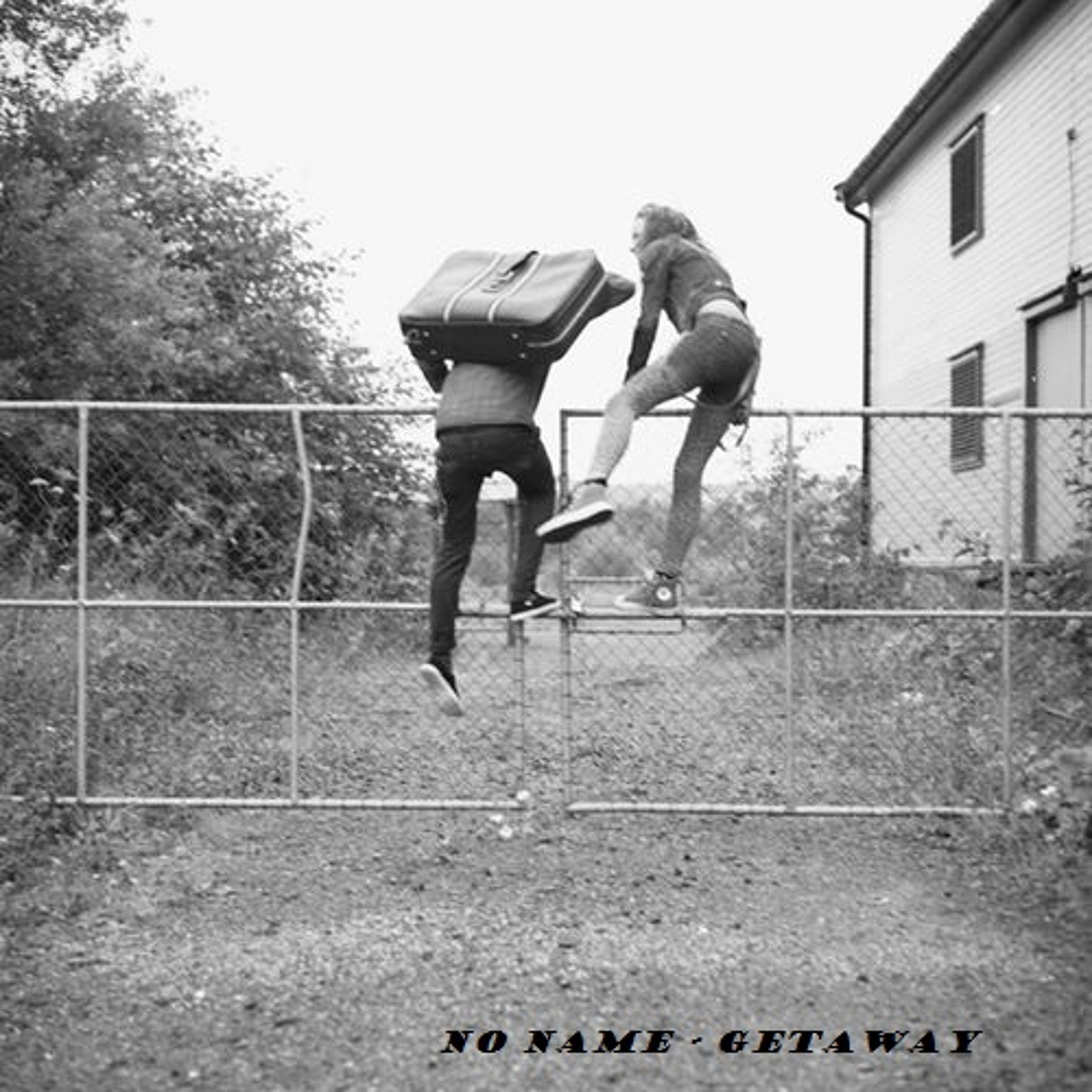 Getaway (Prod by Morgan Matthews) episode artwork