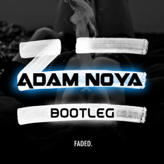 Zhu- Faded [ Adam Noya Flip]