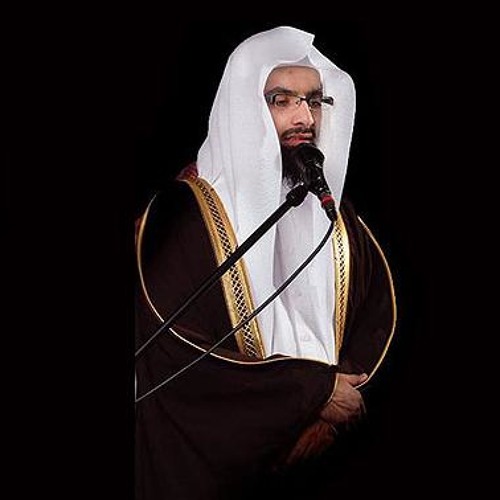 وعباد الرحمن الذين يمشون عى الأرض هونا - الشيخ ناصر القطامي