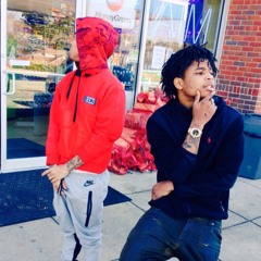 RYM x Mango Foo