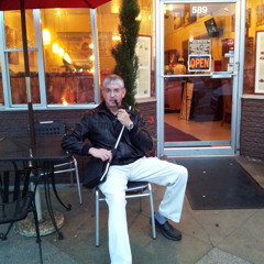 Saint Jeronimo's Flutist