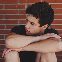 Cameron Dallas is my Boyfriend by Shawn Mendes
