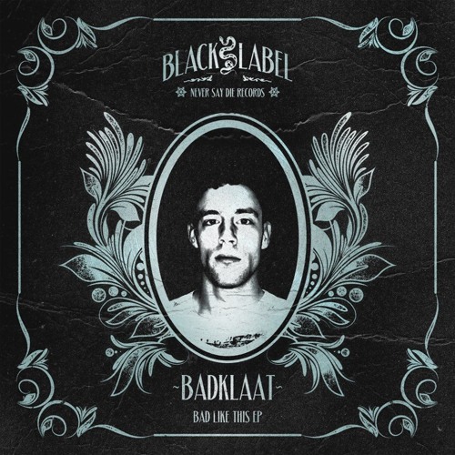 BadKlaat - We Be Clubbin